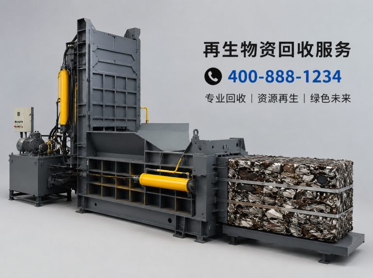 金口河区工厂机床生产线回收